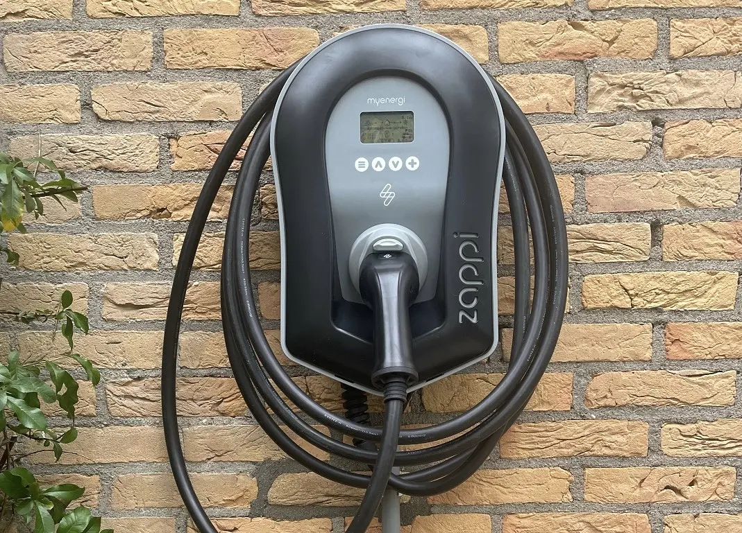 Bedrijfslogo Kick Power