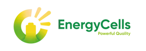 Energy Cells B.V. (Installer) – logo