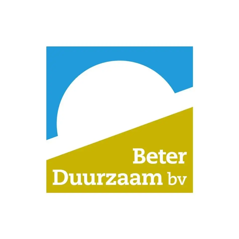 Bedrijfslogo Beter Duurzaam B.V.