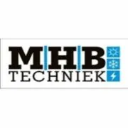 Bedrijfslogo M.H.B Techniek