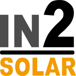 Bedrijfslogo In2Solar