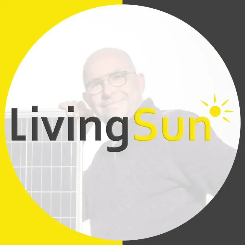 Bedrijfslogo LivingSun B.V.