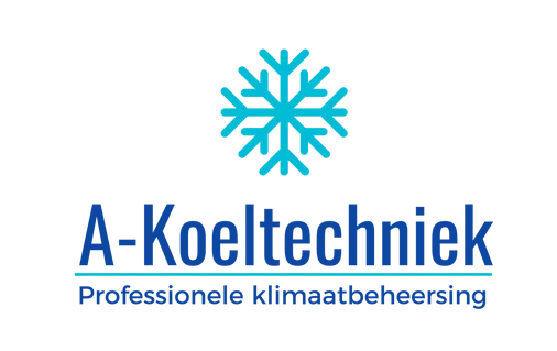 A koeltechniek – logo
