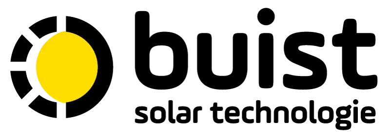 Bedrijfslogo Buist Solar technologie B.V.