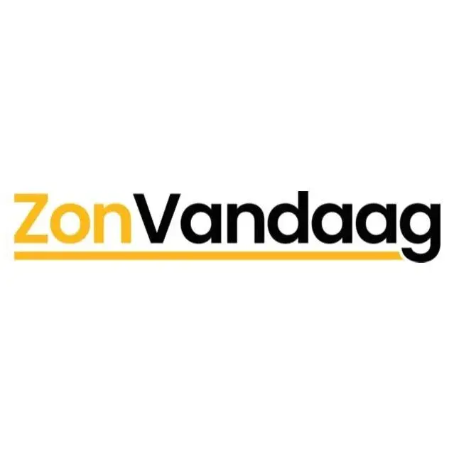 Bedrijfslogo ZonVandaag B.V.