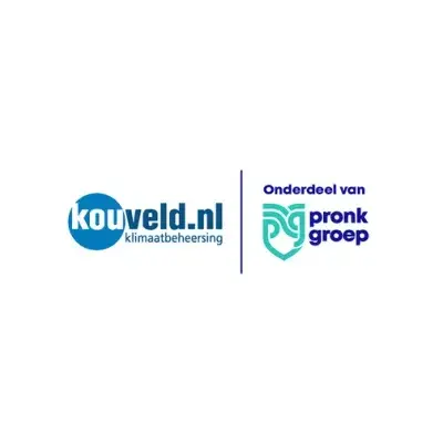 Bedrijfslogo Kouveld Klimaatbeheersing