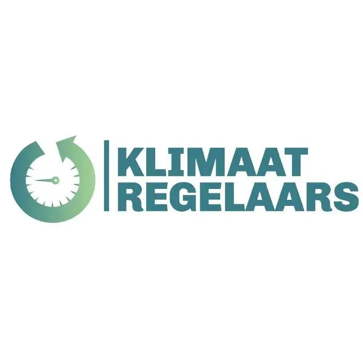 Bedrijfslogo De Klimaatregelaars
