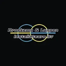 Bedrijfslogo Broekema Installatietechniek