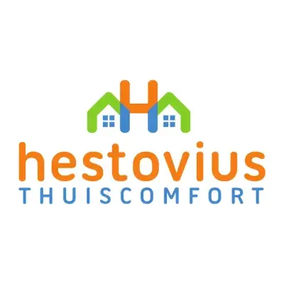 Bedrijfslogo Hestovius