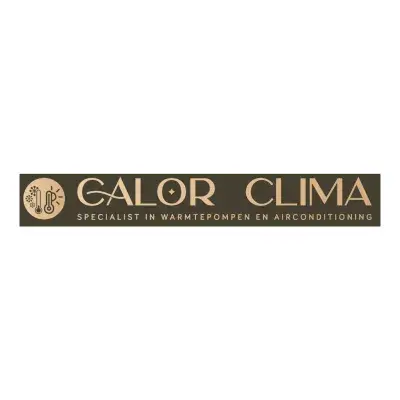 Bedrijfslogo Calor Clima B.V.
