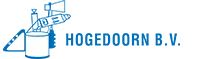 Bedrijfslogo Loodgietersbedrijf Hogedoorn