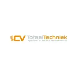 Bedrijfslogo CV TotaalTechniek