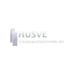 Bedrijfslogo Husve Installatietechniek B.V.