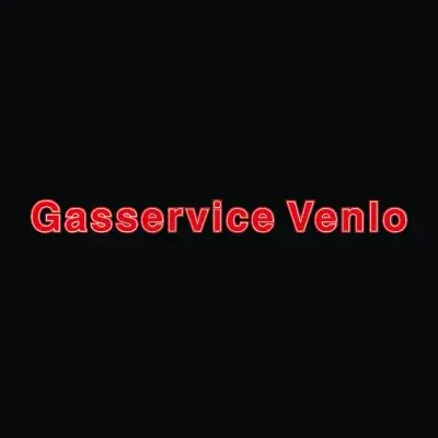 Gasservice Venlo B.V. – logo