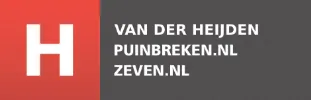 Bedrijfslogo Holding Van Der Heijden Nistelrode B.V.