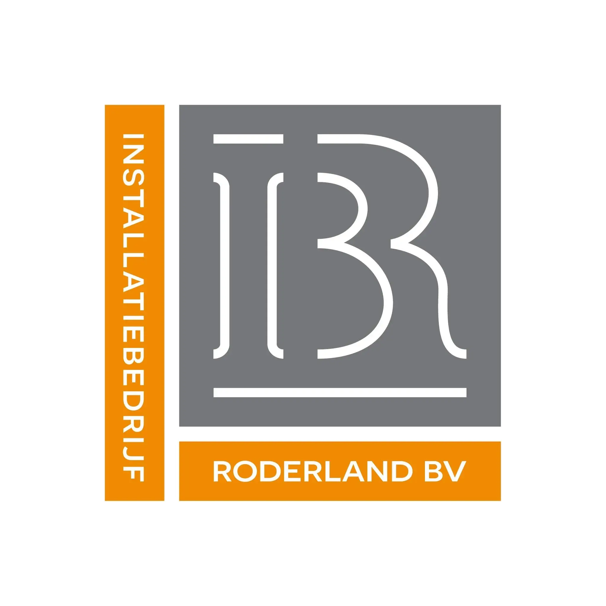 Installatiebedrijf Roderland B.V. – logo
