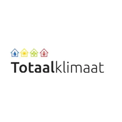 Bedrijfslogo Totaalklimaat