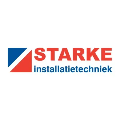 Bedrijfslogo Installatie Techniek Starke B.V.
