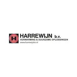 Bedrijfslogo Bureau voor Warmtetechniek G. Harrewijn B.V.