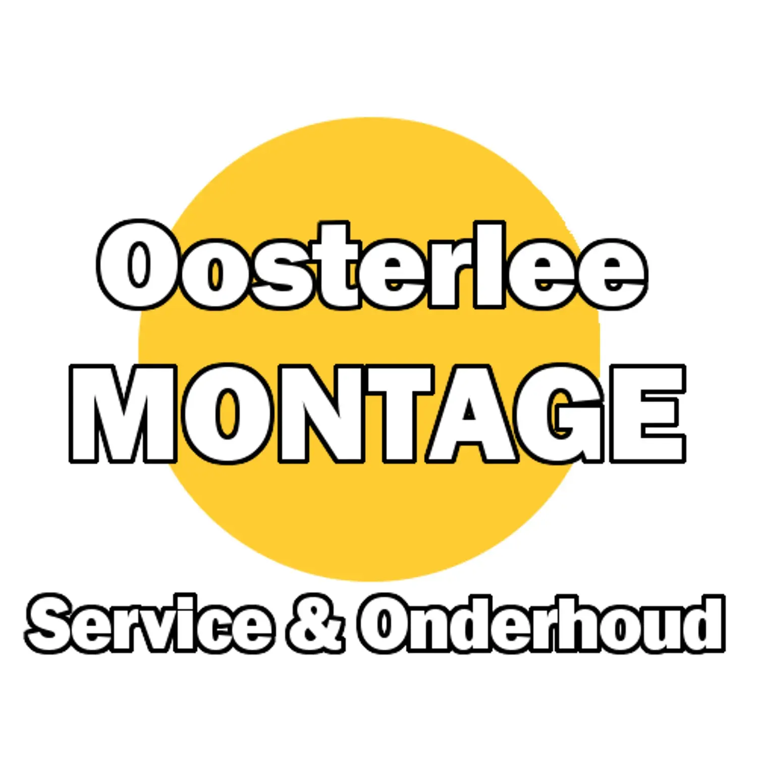 Bedrijfslogo Oosterlee-montage installateur verwarming/ loodgieter