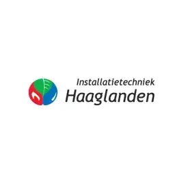 Bedrijfslogo Installatietechniek Haaglanden