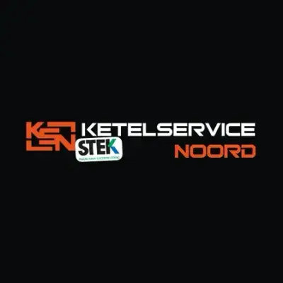 Bedrijfslogo Ketel Service Noord B.V.