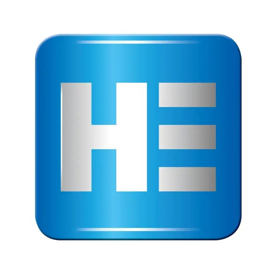 Bedrijfslogo Huisman Etech Experts B.V.