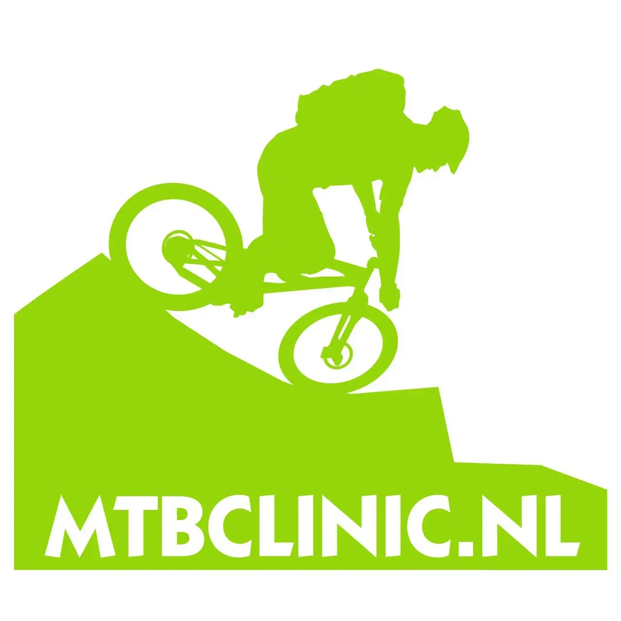 Bedrijfslogo MTBCLINIC.NL
