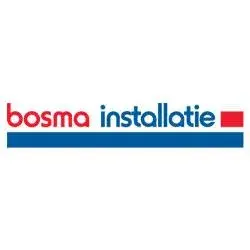 Bedrijfslogo Bosma Installatie