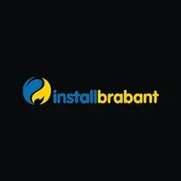 Bedrijfslogo InstallBrabant