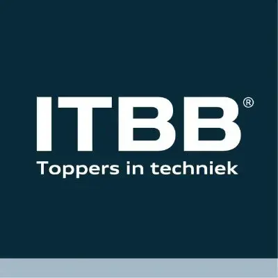 Bedrijfslogo ITBB Service- En Onderhoud Management B.V.