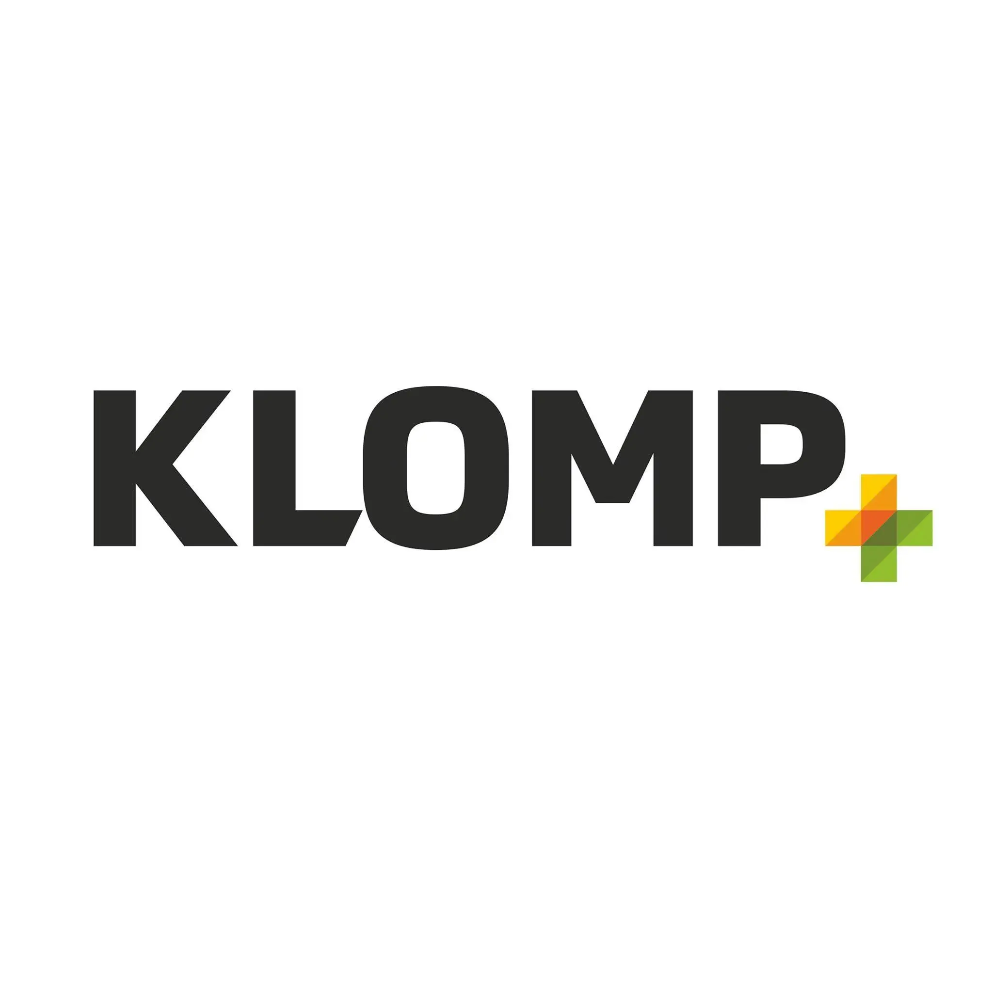 Bedrijfslogo Klomp B.V.