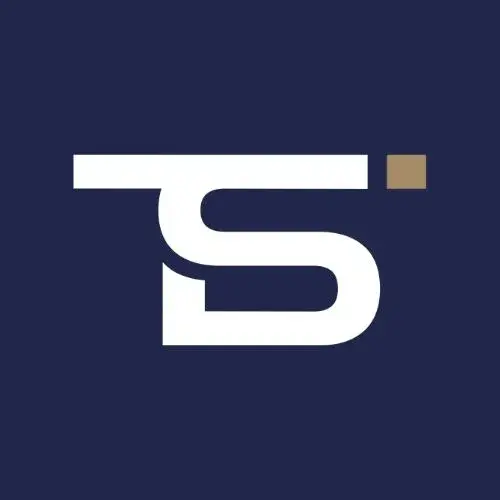 Bedrijfslogo Technical Services