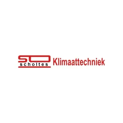 Bedrijfslogo Scholtes Klimaattechniek B.V.