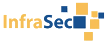Bedrijfslogo Infrasec B.V.