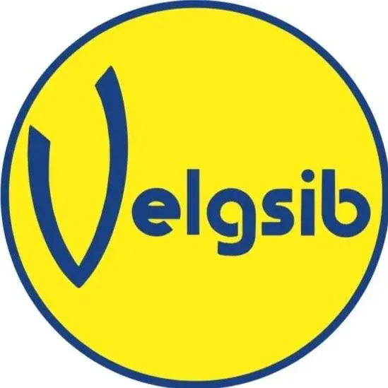 Bedrijfslogo Velgsib Beheer B.V.