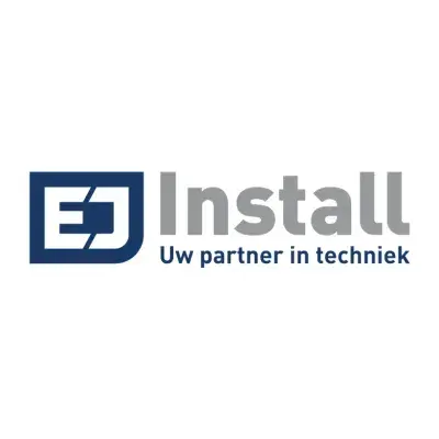 Bedrijfslogo EJinstall