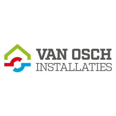 Bedrijfslogo Van Osch Installaties