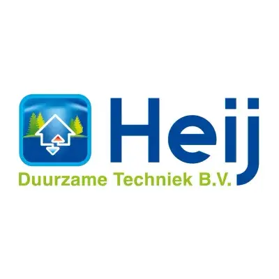 Bedrijfslogo Heij Duurzame Techniek