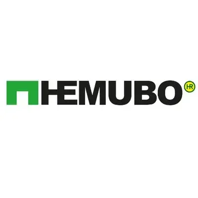 Bedrijfslogo Hemubo Almere B.V.