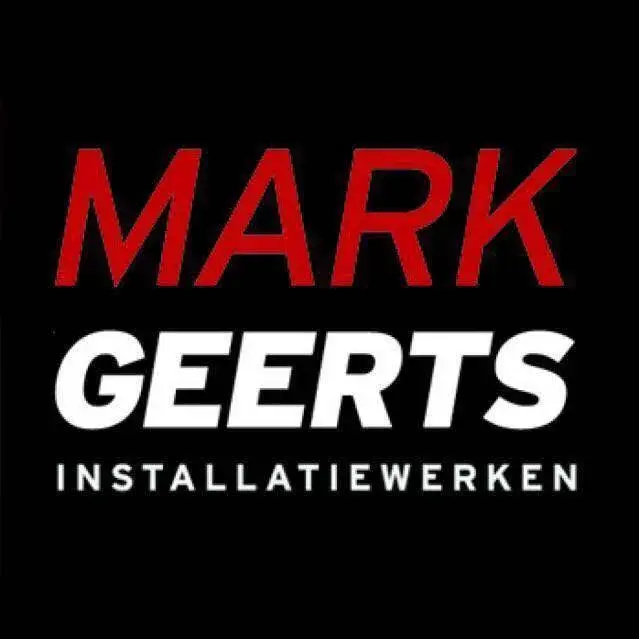 Bedrijfslogo Mark Geerts