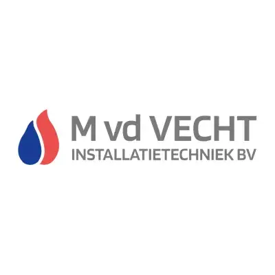 Bedrijfslogo M. van de Vecht Installatietechniek