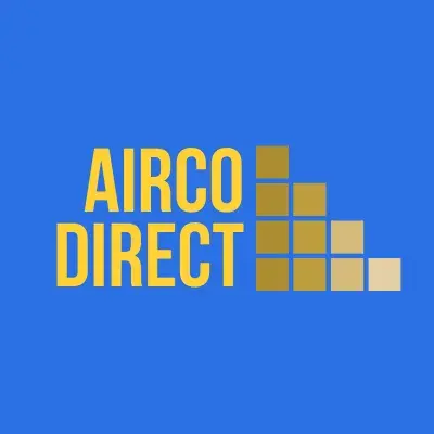 Bedrijfslogo AircoDirect