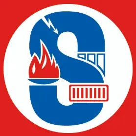 Bedrijfslogo Installatiebedrijf Dick Sjabbens B.V.