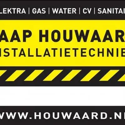 Bedrijfslogo Installatietechniek Jaap Houwaard