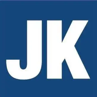 Bedrijfslogo JK Elektrotechniek B.V.