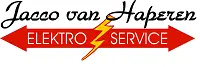 Jacco Van Haperen Elektro Service – logo