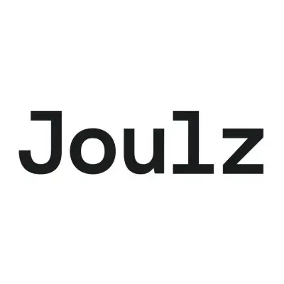 Bedrijfslogo Joulz Diensten B.V.