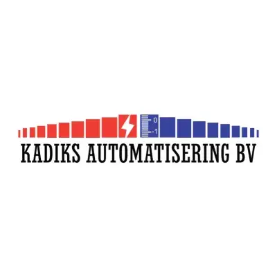 Bedrijfslogo Kadiks Automatisering B.V.
