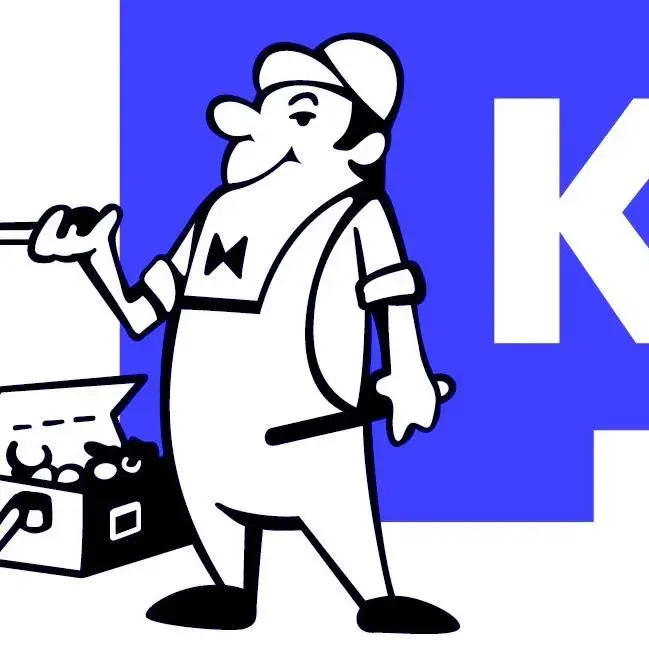 Bedrijfslogo Killaars Installaties B.V.